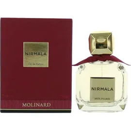 Molinard Nirmala Eau de Parfum 75 ml