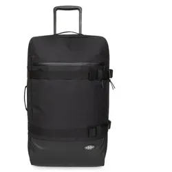 Eastpak Icon Travel'r 2 Rollen Reisetasche 78 cm  schwarz