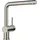 Blanco Linus Einhebelmischer satin platinum