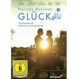 DVD Nächste Ausfahrt Glück