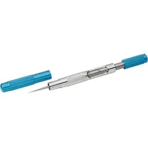 PROMAT Düsenlehre 0-5mm Abl. 0,1mm PROMAT