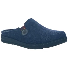 ROHDE Clogs Blau 40