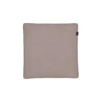 Schöner Wohnen Kollektion Kissenhülle - Taupe