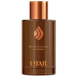 Probenabfüllungen Ojar - Routes Nomades EDP