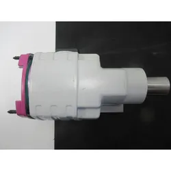 Optimum Getriebe DM36VT