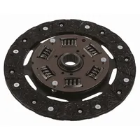 Sachs Kupplungsscheibe