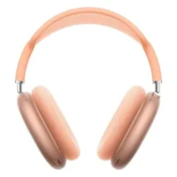 Apple AirPods Max Orange
