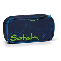 Satch Schlamperbox blue tech