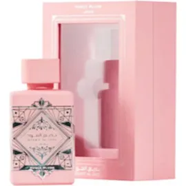 Lattafa Badee Al Oud Noble Blush Eau de Parfum 100 ml