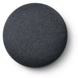 Google Nest Mini karbon