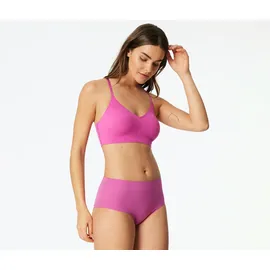 SCHIESSER Bustier mit Pads - Invisible Soft