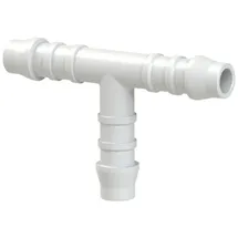 Riegler T-Schlauchverbindungsstutzen, für Schlauch LW 3 mm, POM