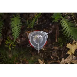 PRIMUS Essential Trail Duo Campingkocher - Red - One Size