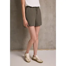 street one studio Shorts Braun 42