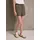 street one studio Shorts Braun 42