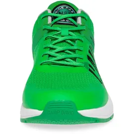 Camp David Herren, Power Sneaker mit gepolstertem Einstieg