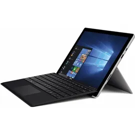 Microsoft Surface Pro Signature Type Cover DE schwarz FMN-00005