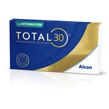 Alcon Total 30 for Astigmatism (3 Stk.)