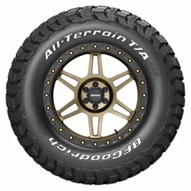 BF Goodrich All-Terrain T/A KO3 255/75 R17 111S
