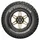 BF Goodrich All-Terrain T/A KO3 255/75 R17 111S