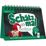 Naumann & Göbel Schätz mal! Adventskalender