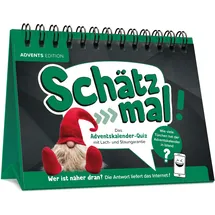 Naumann & Göbel Schätz mal! Adventskalender