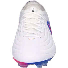 Nike Tiempo Maestro Elite FG Herren White/Black-Racer Blue 44