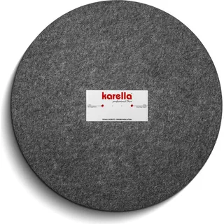 KARELLA Schallschutz für Steeldartboards