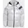 adidas Herren Jacke MOON BOOT Puffer, MSILVE, XXL