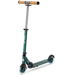 MICRO Scooter SPRITE ECO LED green - SA0250
