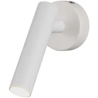V-Tac - Hotel Wandleuchte zum Lesen led 2W Farbe