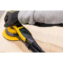 Mirka DEROS II 5650 125/150mm Hub Case