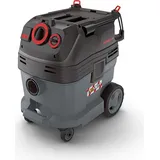 MENZER Professioneller Industriesauger, Nass-/Trockensauger VCL 530 PRO Antistatic mit automatischer Filterreinigung, Staubklasse L, 30 Liter