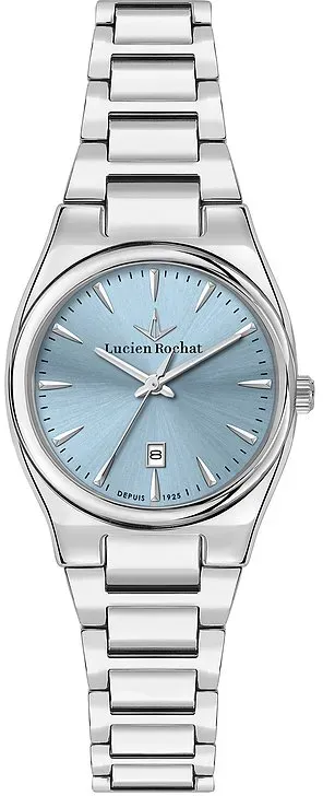 Lucien Rochat Damenuhr Avenue R0453122518 - silber