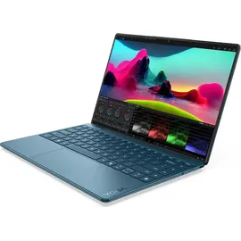 Lenovo Yoga Slim 9 14ILL10 Intel Core Ultra 7 258V 32 GB RAM 1 TB SSD Win11 Home