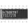 Texas Instruments Linear IC - Operationsverstärker, Puffer-Verstärker Tube
