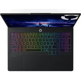 Lenovo Legion Pro 5 16IAX10 Intel Core Ultra 7 255HX 32 GB RAM 1 TB SSD RTX 5070 83F3005WGE