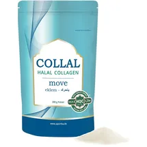 APOrtha Collal® Halal-Collagen - move 300 g Pulver