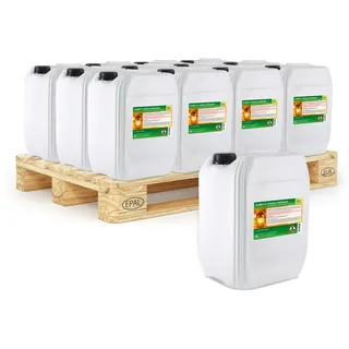 Höfer Chemie 24x 20 L Petroleum Heizöl in Kanistern