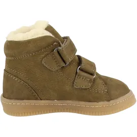 Lurchi Felix Barefoot-TEX grün 28