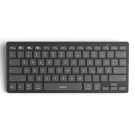 Inateck KB01003 Wireless Tastatur QWERTZ DE