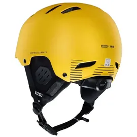 ION Slash Amp 53-56 cm mustard 2025