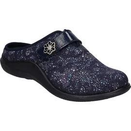 Westland Roubaix 01 - Dunkelblau Textil Größe: 41 Normal - Blau - 41