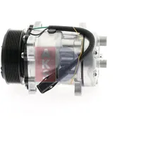AKS DASIS Kompressor, Klimaanlage