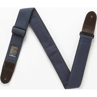 IBANEZ DCS50-NB Designer Collection Strap - Navy Blue