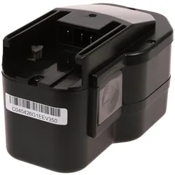 Powery Akku für Werkzeug AEG B12 PBS3000-Serie (12V 3000mAh)