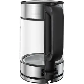 Xiaomi BHR7423EU 1,7 l Schwarz