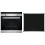 Siemens EQ113IA1ZM Backofen-Set