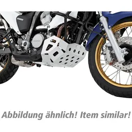 SW-Motech Motorschutz Ölwanne Schwarz für KTM 1290 Super Adventure 2021-