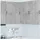 vidaXL Eckschrank Beton Grau 57 x 57 x 100 cm Grau